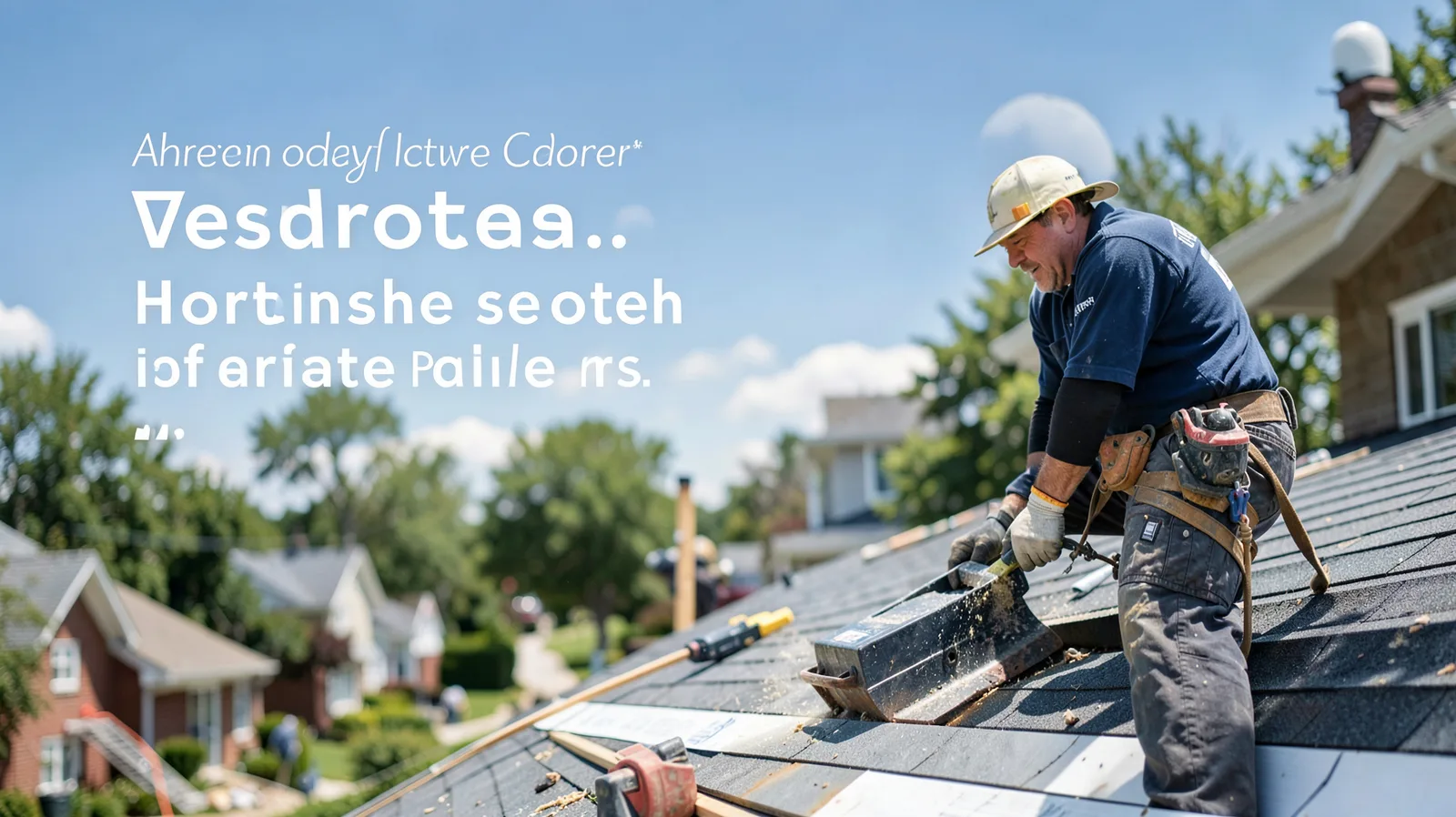 Roof Replacement in Suisun City, CA near me